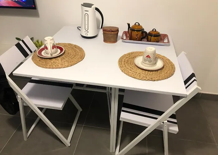 Appartamento Rosales Playa Blanca (Lanzarote)