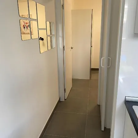 Apartment Rosales *