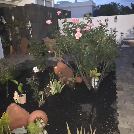 Apartment Rosales Playa Blanca (Lanzarote)