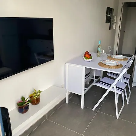 Rosales Apartment Playa Blanca (Lanzarote)